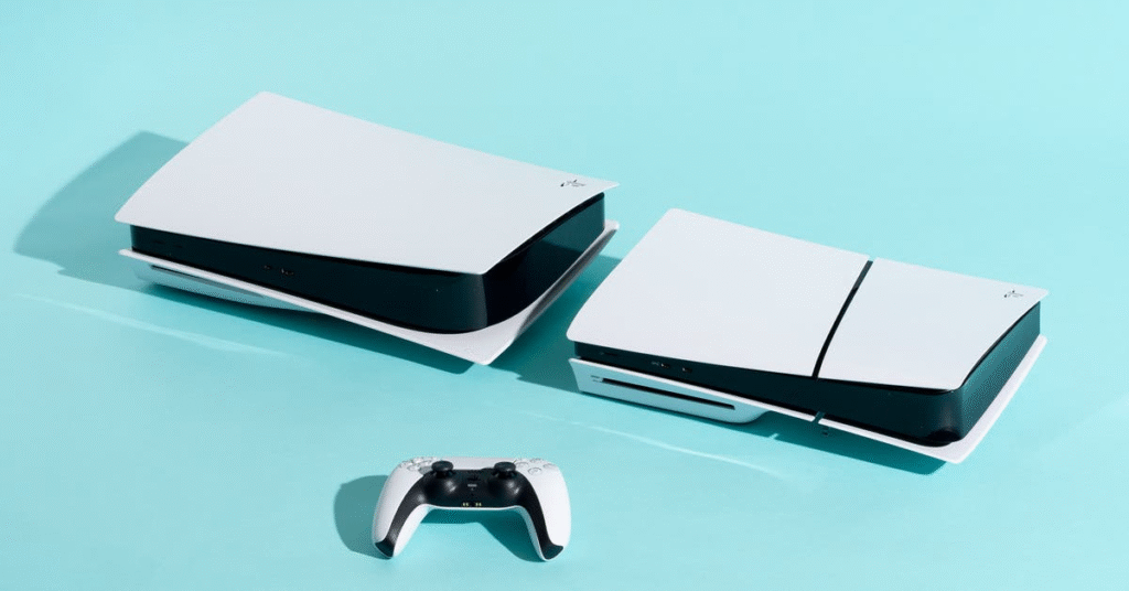 PS5
