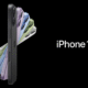 iPhone 17