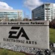 electronic arts