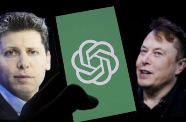 Ілон Маск проти OpenAI