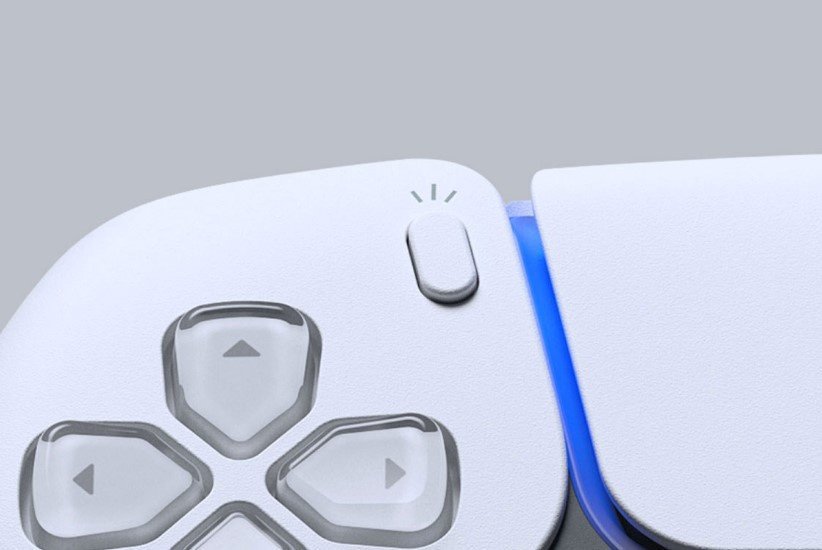 PS5 Dualsens