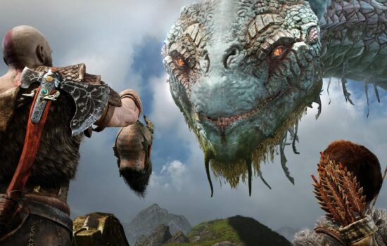 God of War