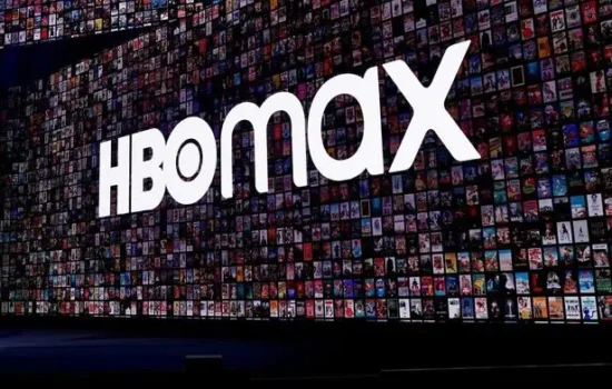 HBO Max