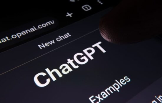 ChatGPT