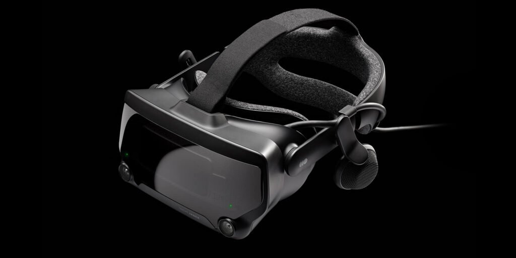 valve vr