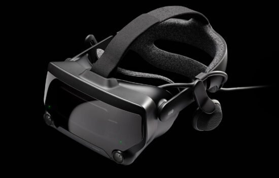 valve vr
