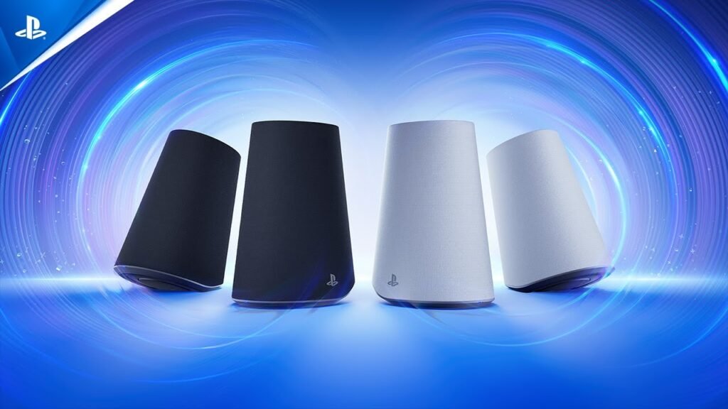 Sony Pulse Elevate