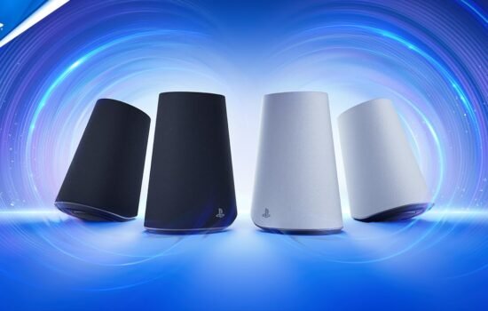 Sony Pulse Elevate