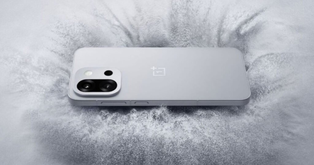 OnePlus 15