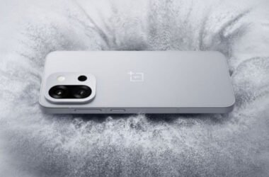 OnePlus 15