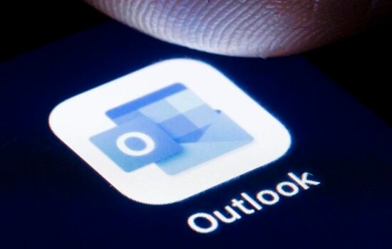 Outlook Lite