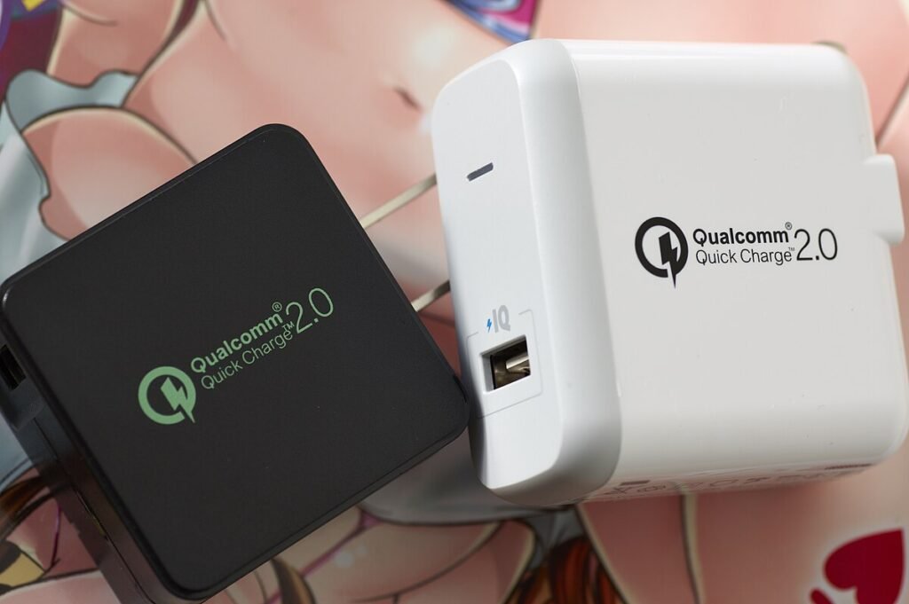 Quick Charge