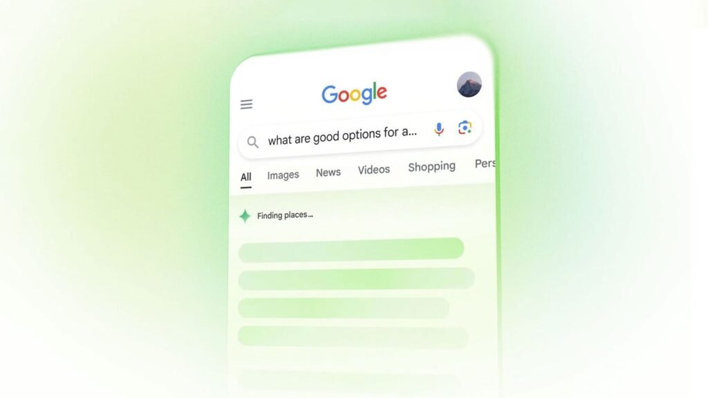 Google AI Overwiev