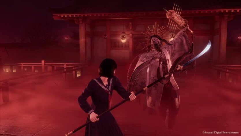 Silent Hill F