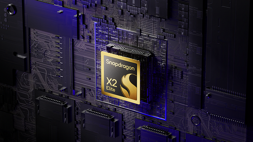 Snapdragon X2 Elite Extreme