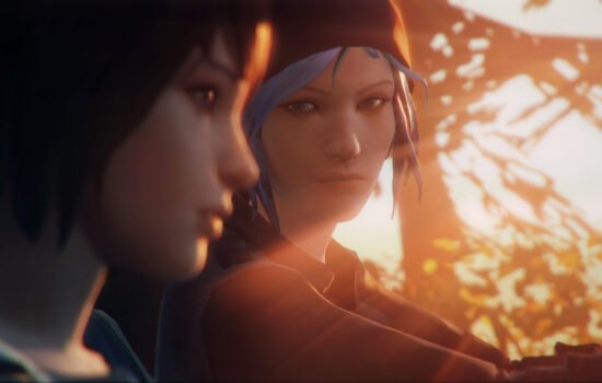 Life is Strange