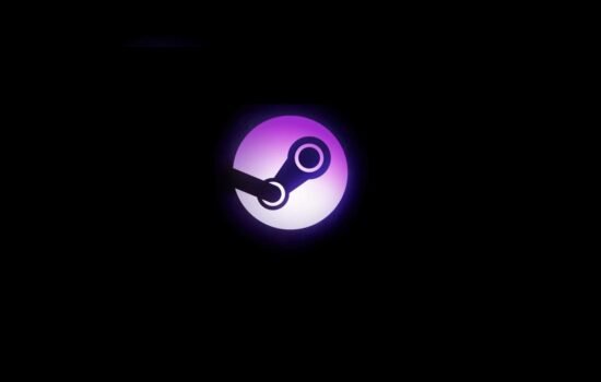 Steam