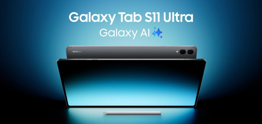 Galaxy Tab S11 Ultra