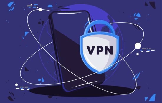 VPN