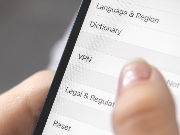 VPN