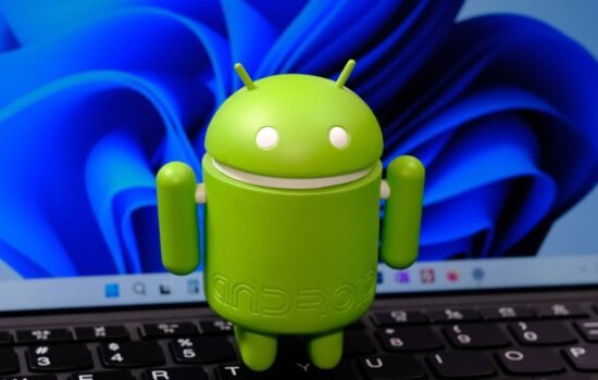 Android ПК