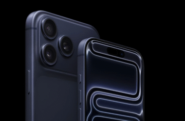iPhone 17 Pro
