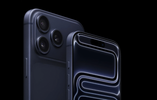 iPhone 17 Pro
