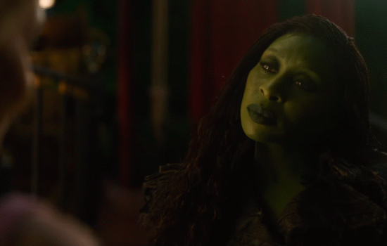 Wicked: Чародійка 2