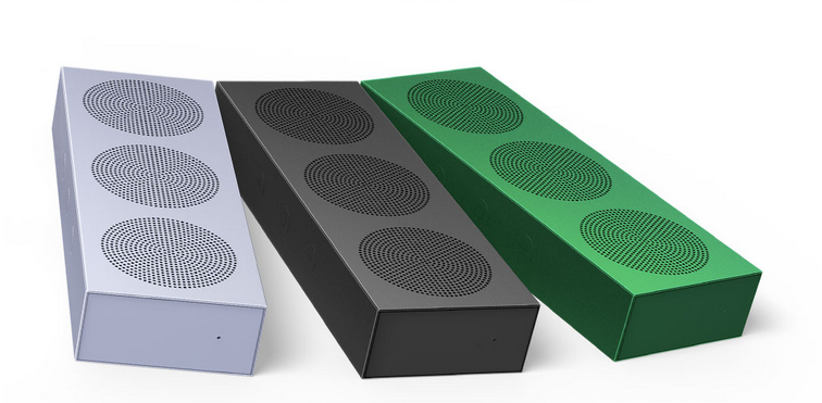 Портативна колонка Xiaomi