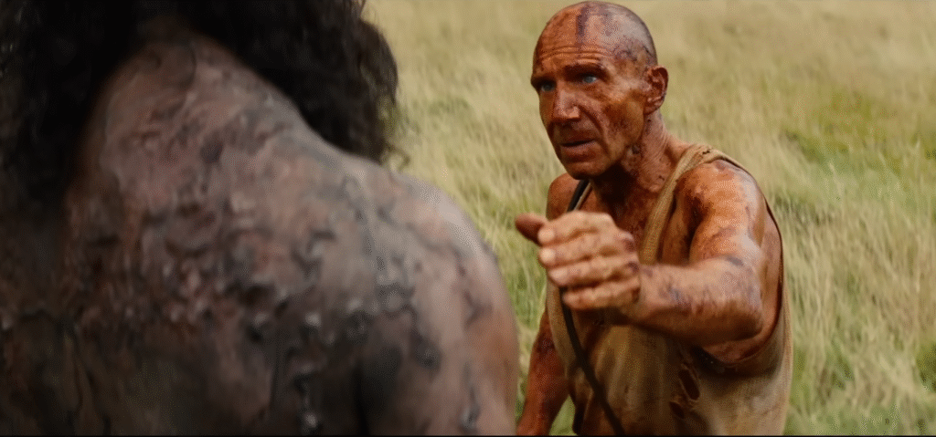 28 років потому: Кістяний храм