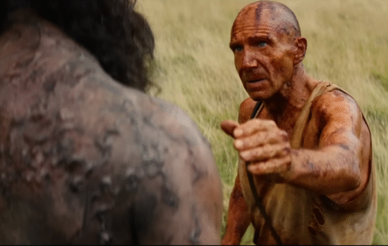 28 років потому: Кістяний храм