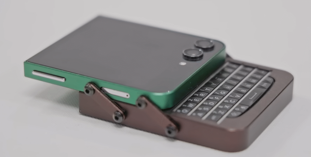 Galaxy Flip 5