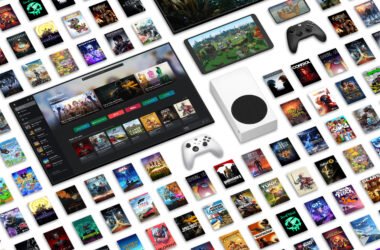 Xbox Game Pass