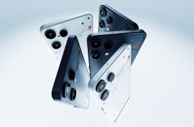 Nothing Phone (3a) Lite