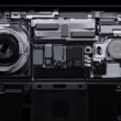 Камера iPhone