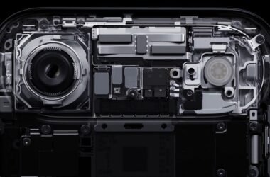Камера iPhone