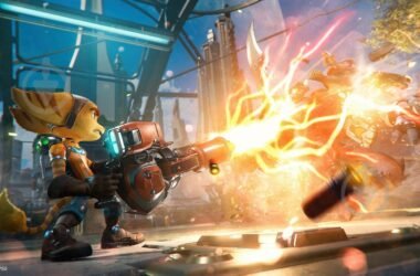 Ratchet & Clank