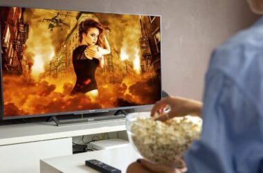 Як вибрати смарт-телевізор у 2025 році