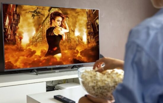 Як вибрати смарт-телевізор у 2025 році