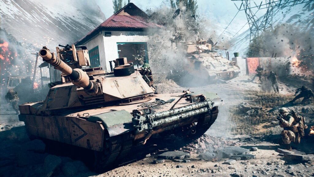 Battlefield 6