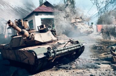 Battlefield 6