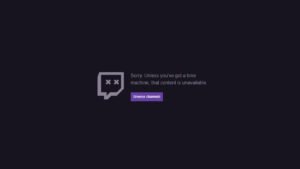 Twitch