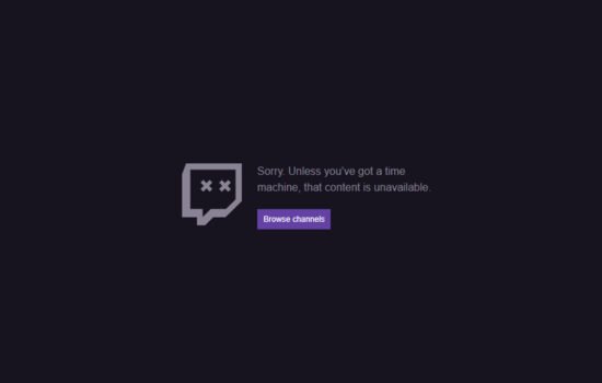 Twitch