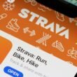 Strava