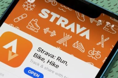 Strava