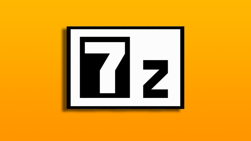7 Zip