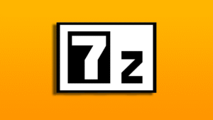 7 Zip