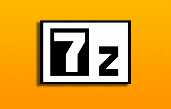 7 Zip