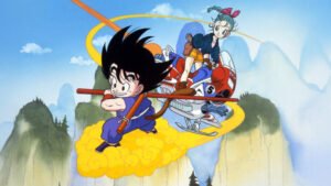Dragon Ball