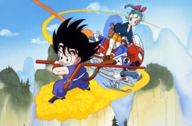 Dragon Ball